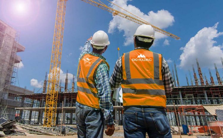  Kỹ sư giám sát công trình hạ tầng công trình dân dụng