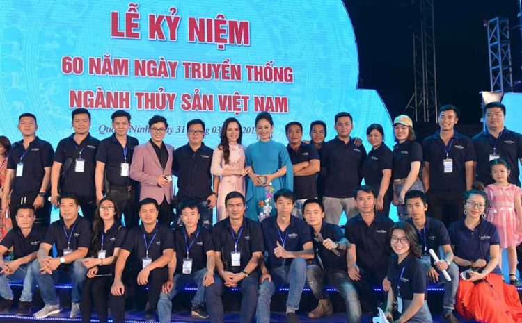  Chuẩn bị cho hoạt động kỷ niệm 60 năm Ngày Truyền thống ngành Thủy sản