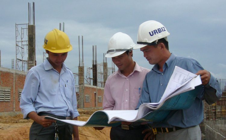  Cách thức giám sát thi công nhà ở